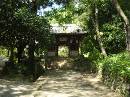Our temple hostel, out * 2048 x 1536 * (1.47MB)